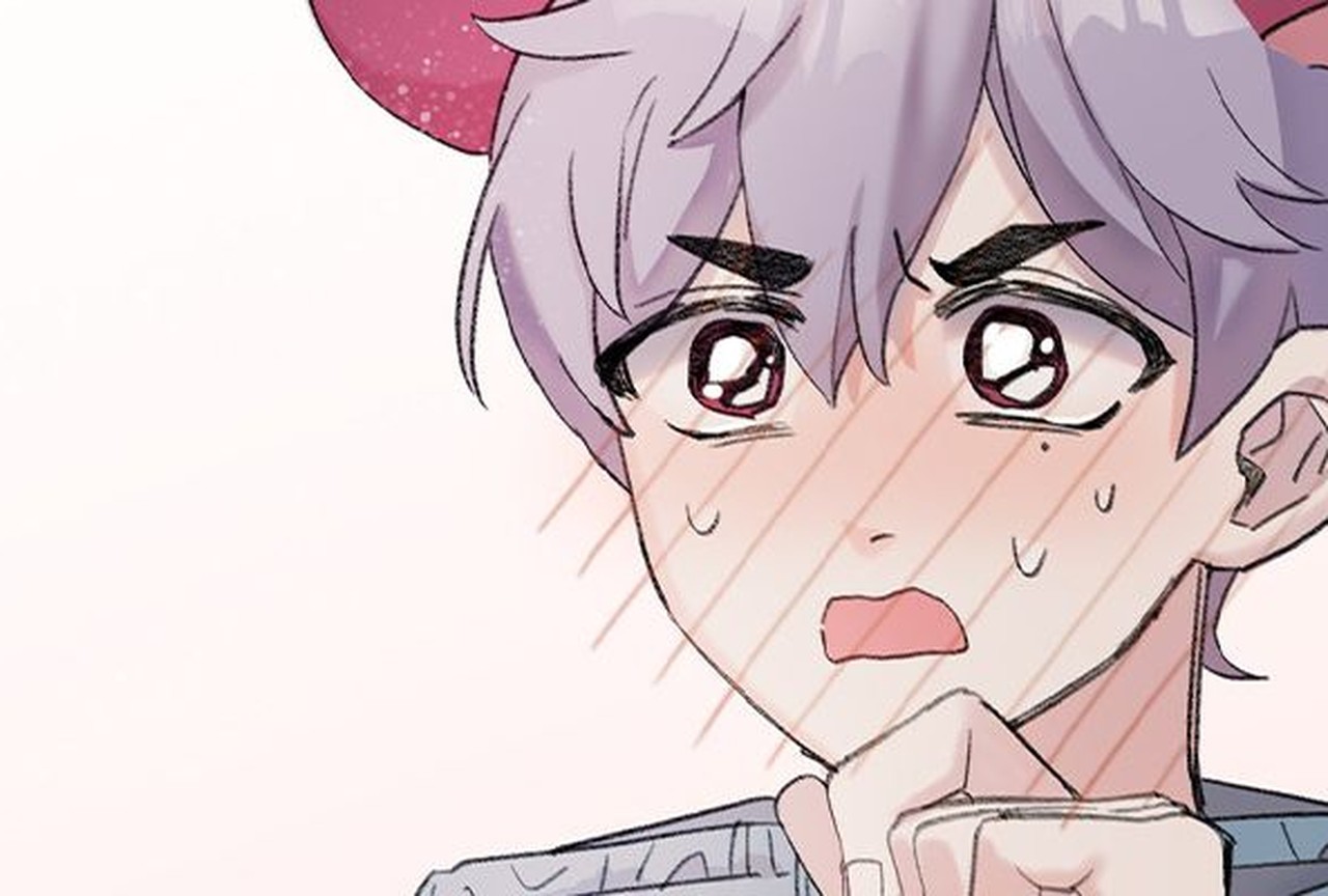 Mushroom Soup - Episode 21 - ONO Webtoon et Manga