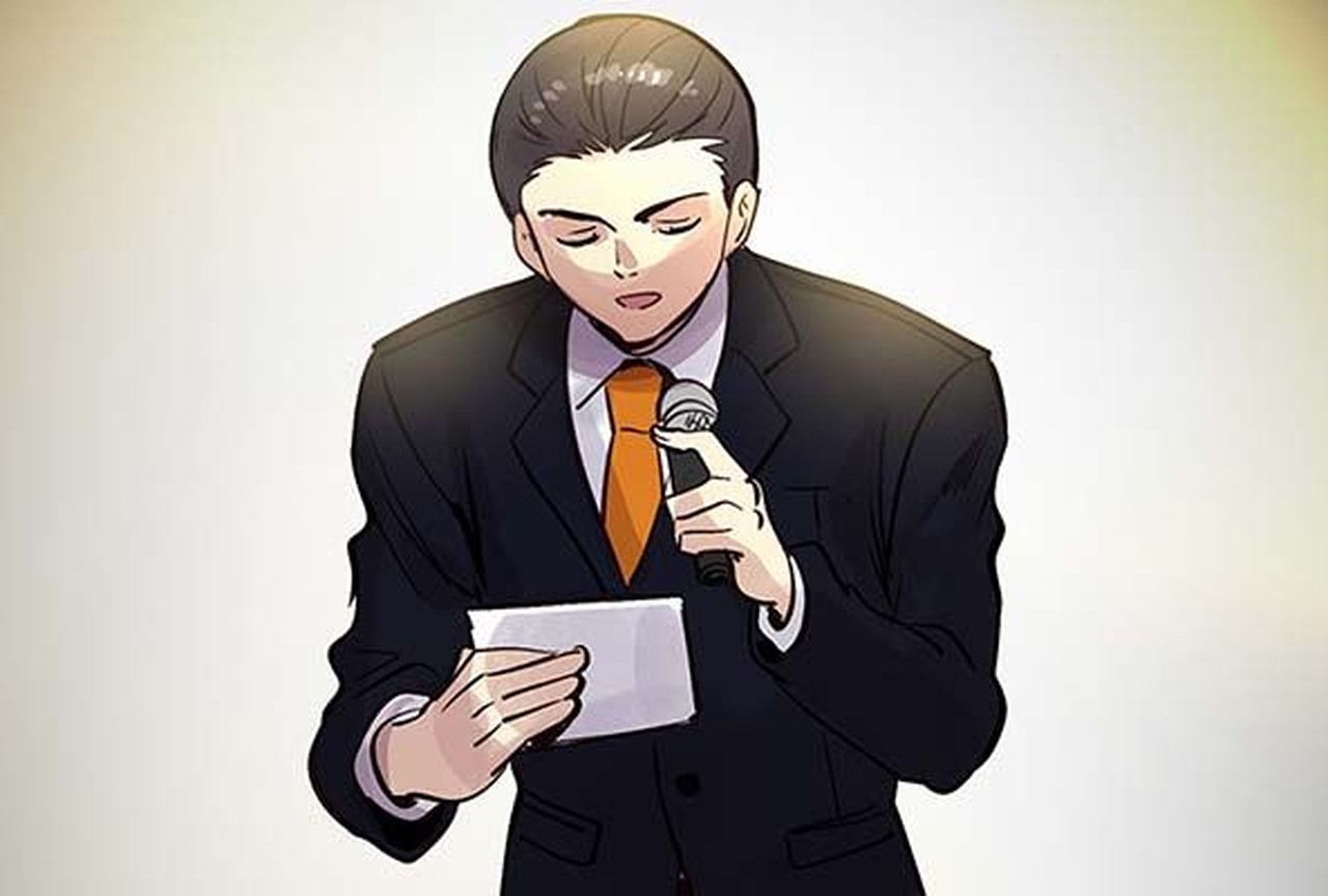 La Roue du Temps - Episode 60 - ONO Webtoon et Manga