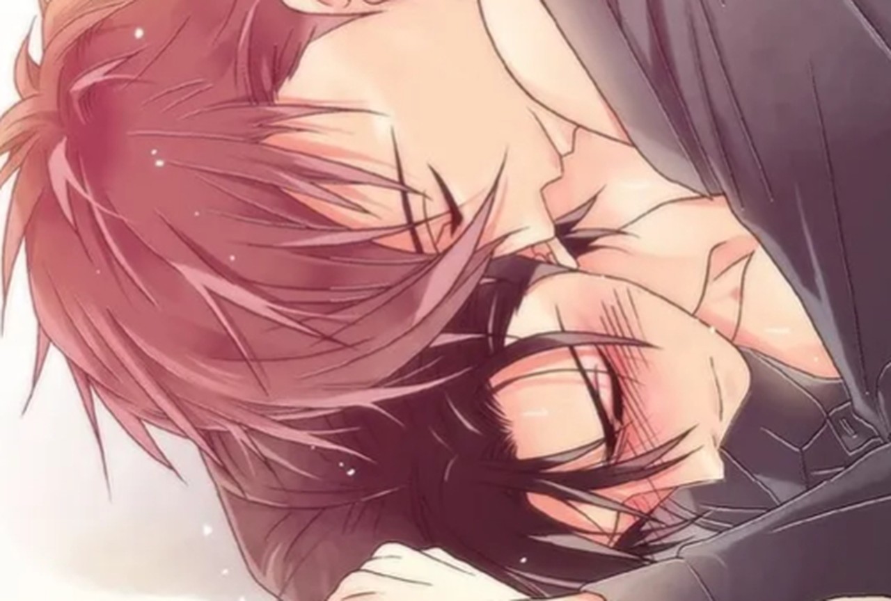 (+18) La chaîne alimentaire - Episode 9 - ONO Webtoon et Manga