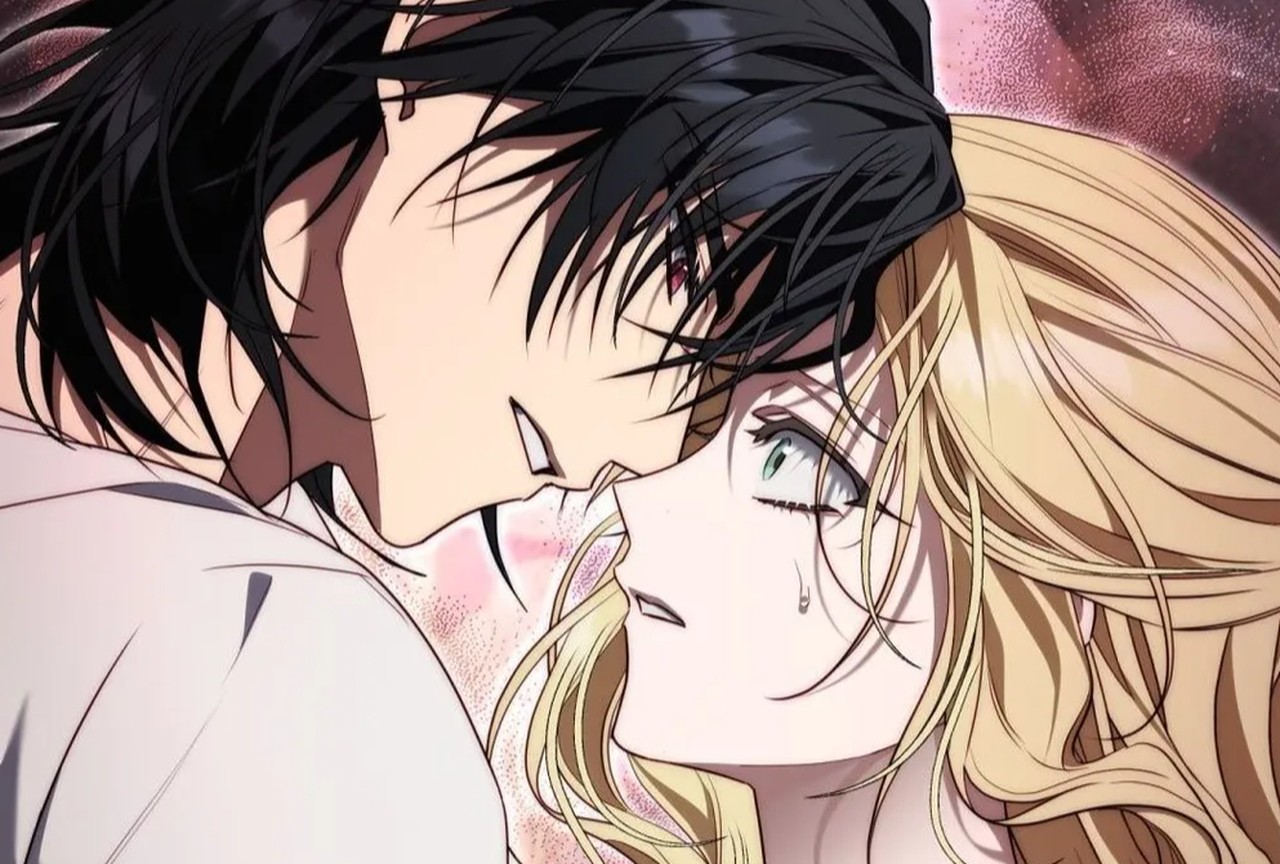 Dompter le Prince Maudit - Episode 6 - ONO Webtoon et Manga