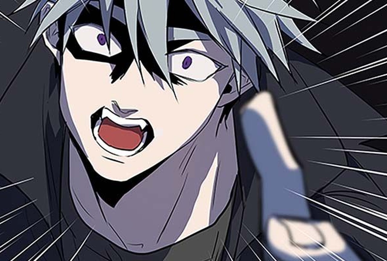 Le Rêve du Papillon - Episode 65 - ONO Webtoon et Manga