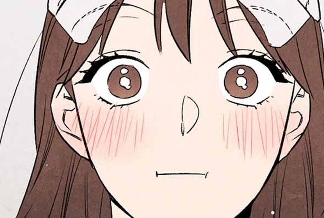 Mon Charmant voisin - Episode 13 - ONO Webtoon et Manga