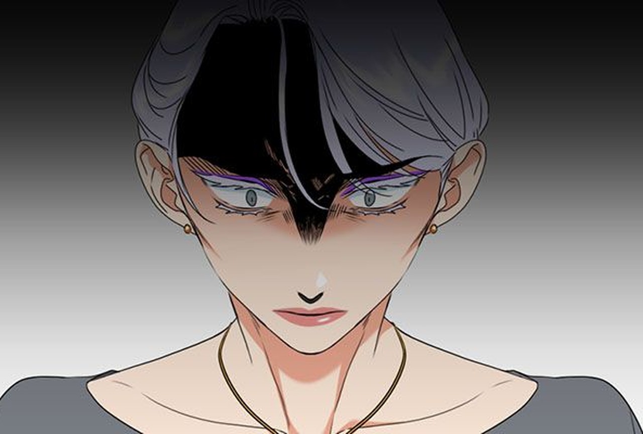 Paramour - Episode 155 - ONO Webtoon et Manga