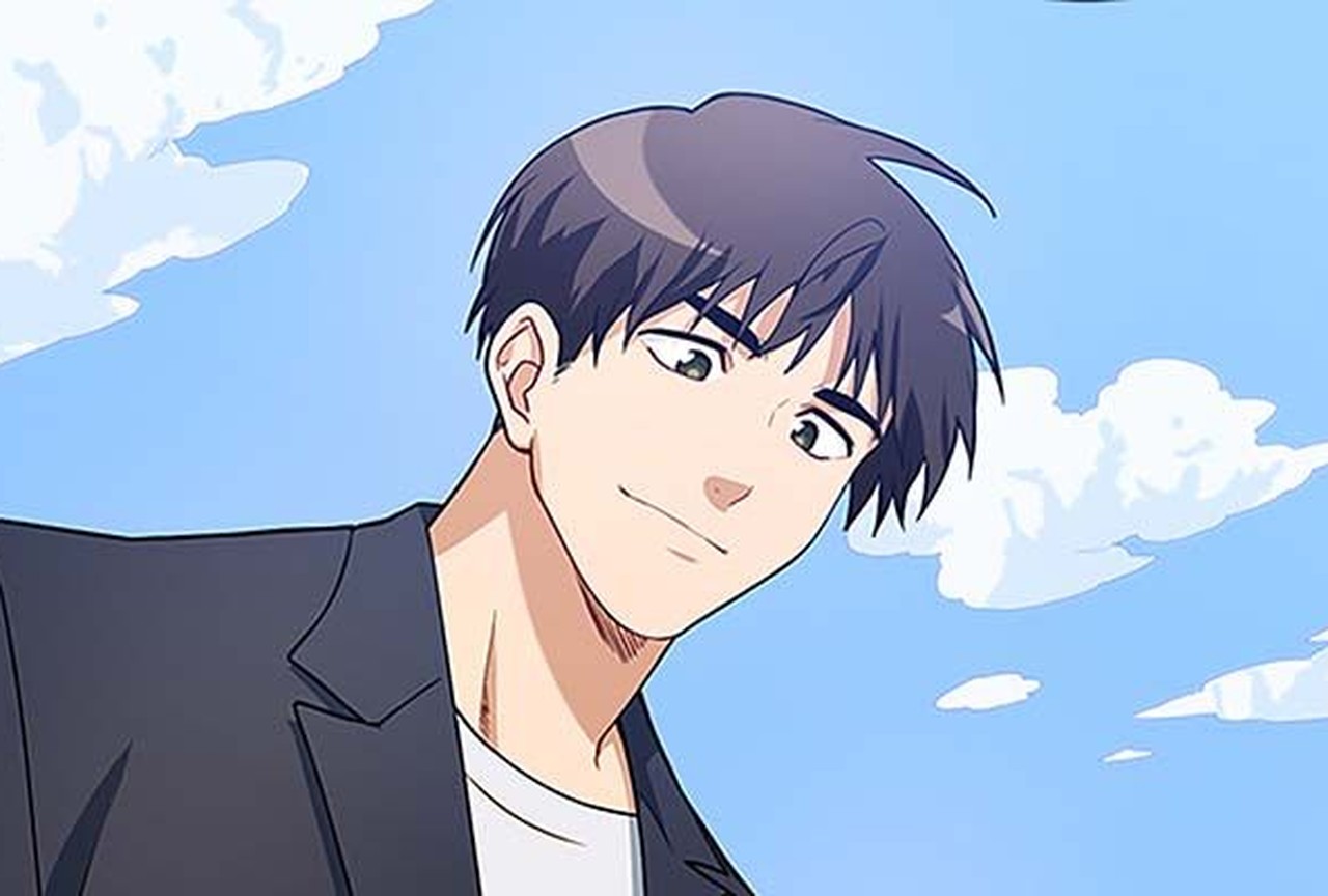 The Gourmet Gamer - Episode 39 - ONO Webtoon et Manga