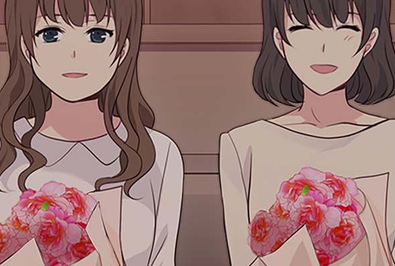 Like a Gentleman - Episode 25 - ONO Webtoon et Manga