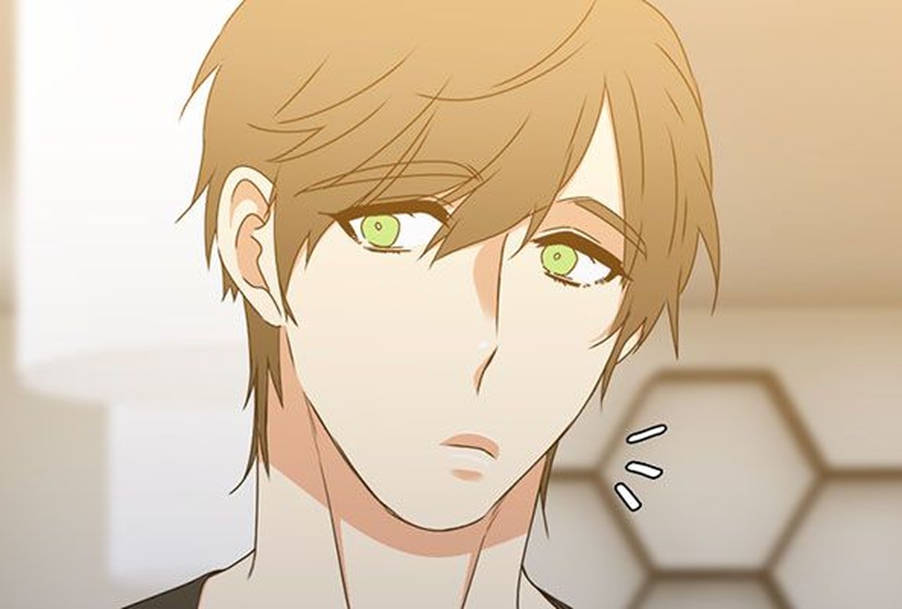 Paramour - Episode 136 - ONO Webtoon et Manga