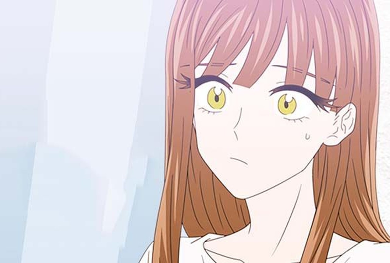 You Are My Destiny - Episode 27 - ONO Webtoon et Manga