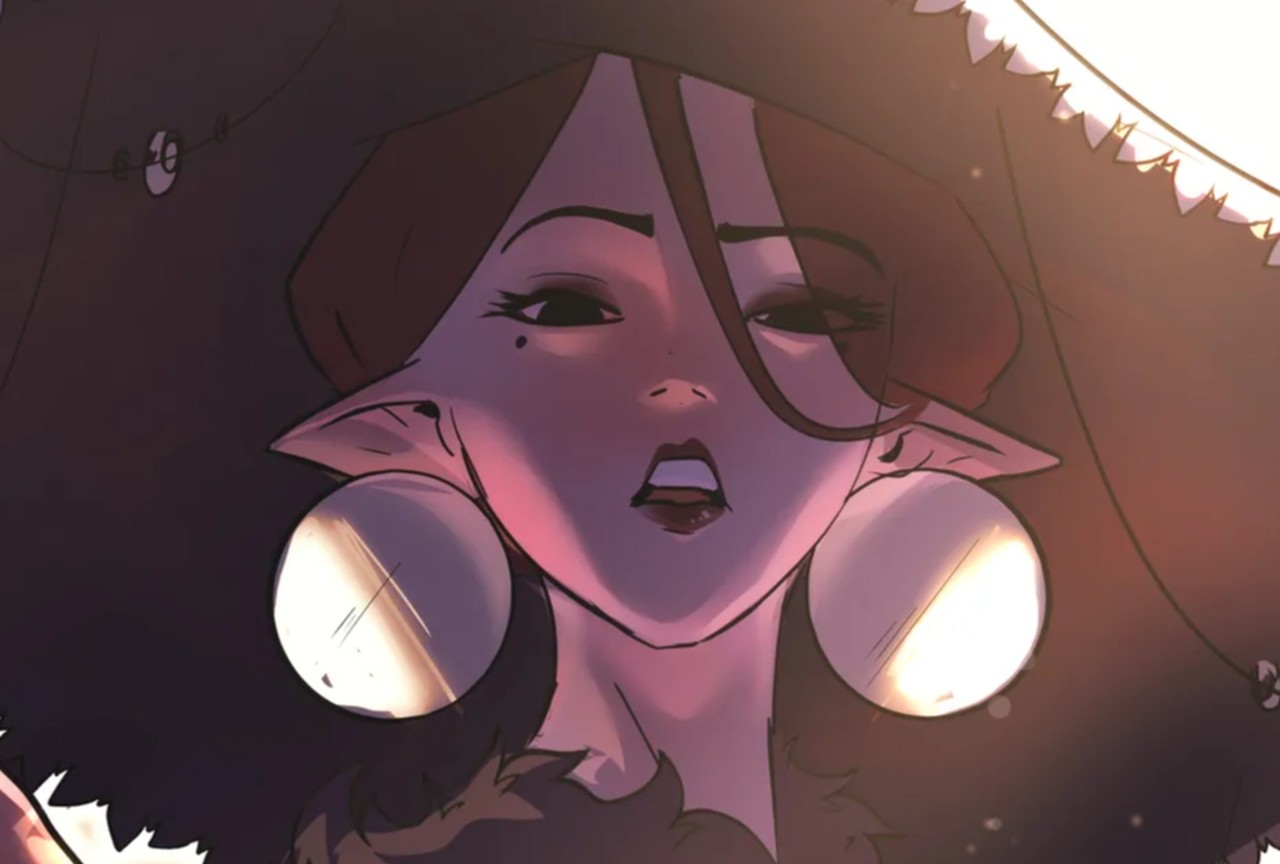 Le Dernier Dracosire - Episode 3 - ONO Webtoon et Manga