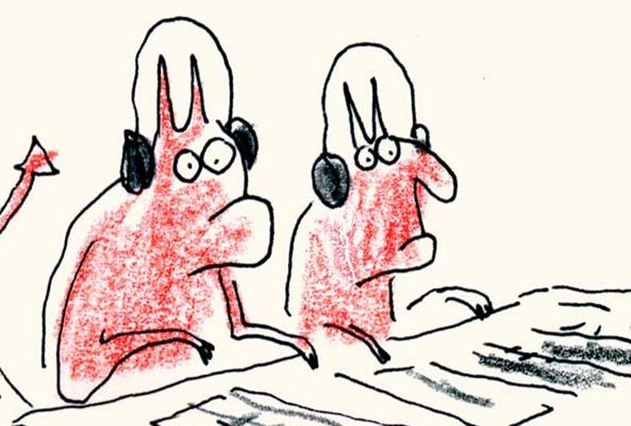 Satanisme et Écoresponsabilité - Épisode 32 - ONO Webtoon et Manga