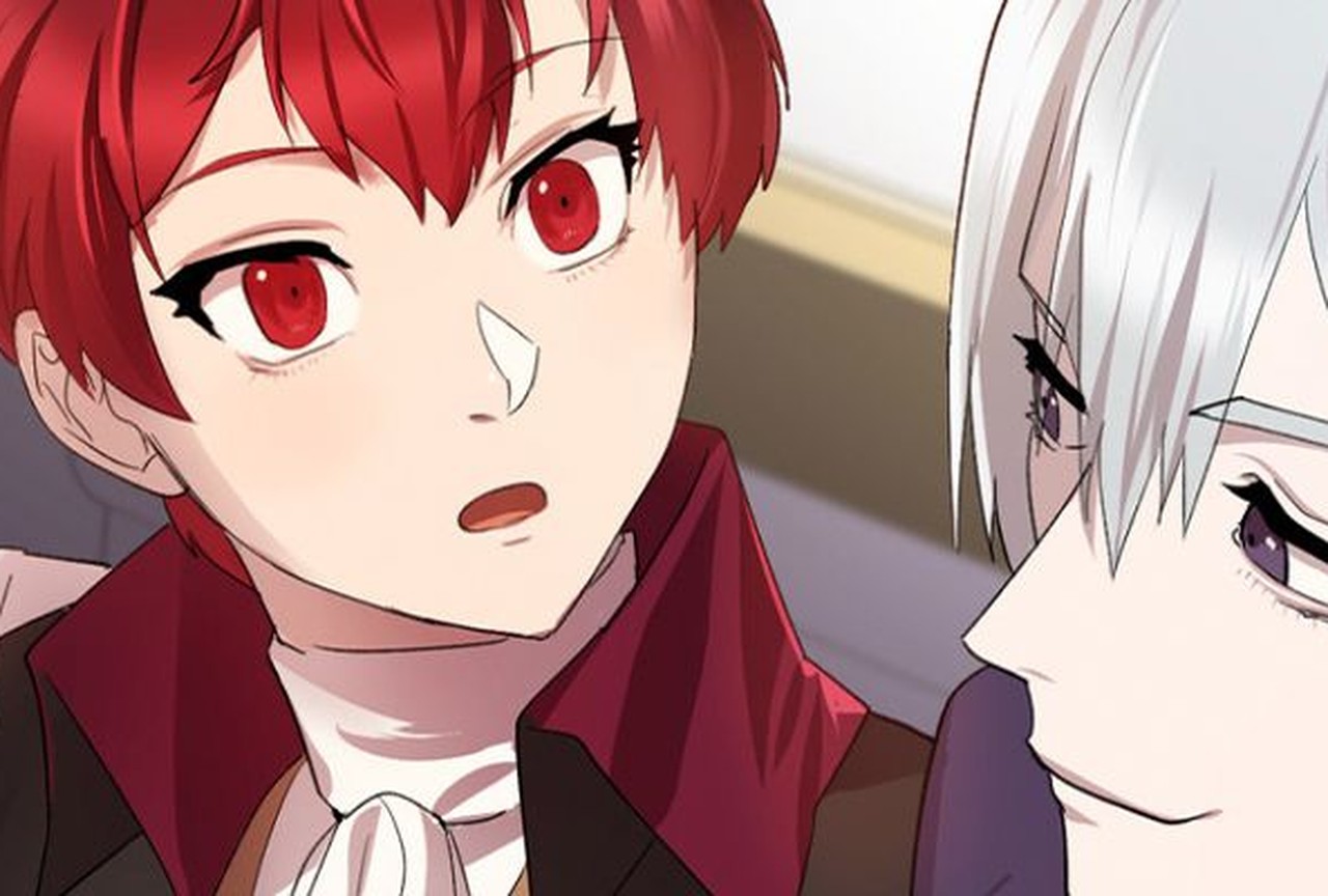 Lindsay & Lindsayan - Episode 48 - ONO Webtoon et Manga