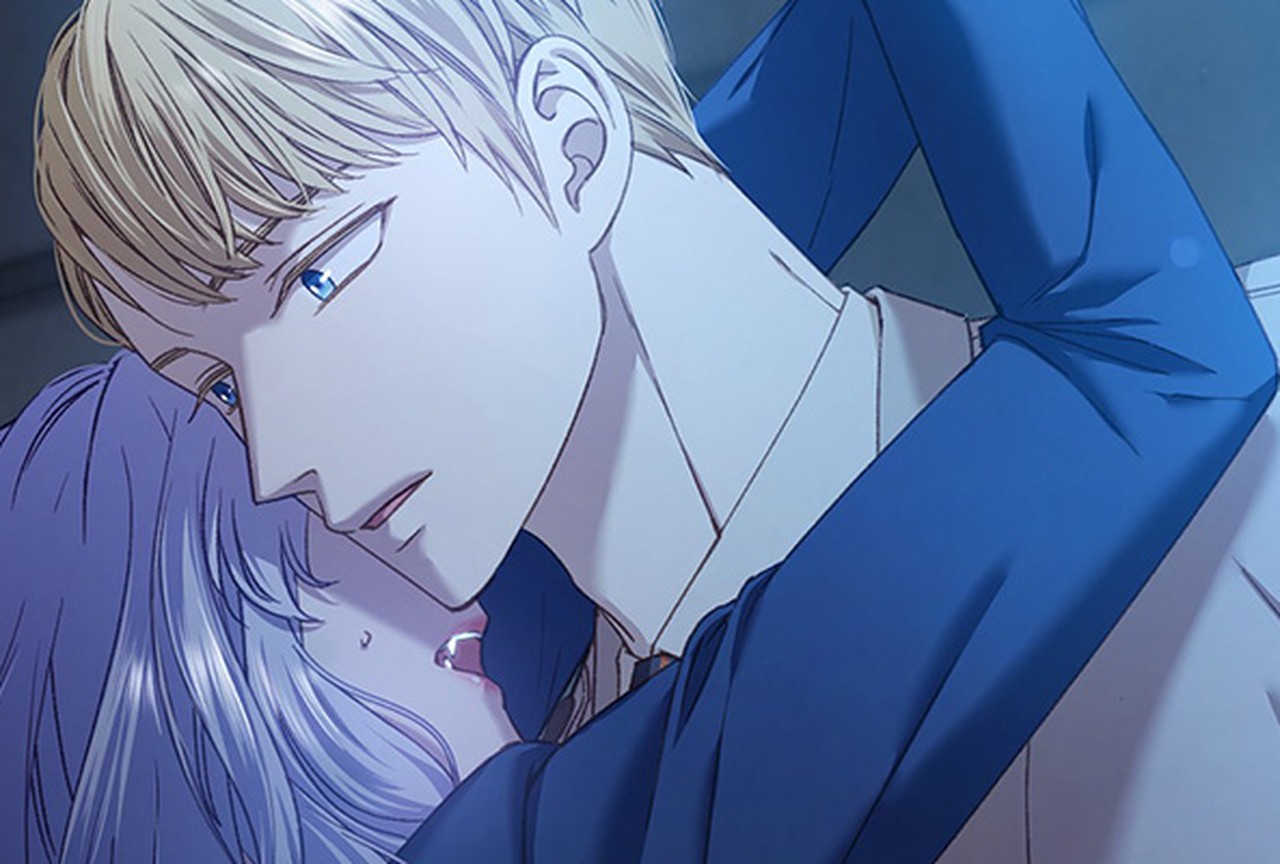 (+18) Midnight Thirst - Episode 13 - ONO Webtoon et Manga