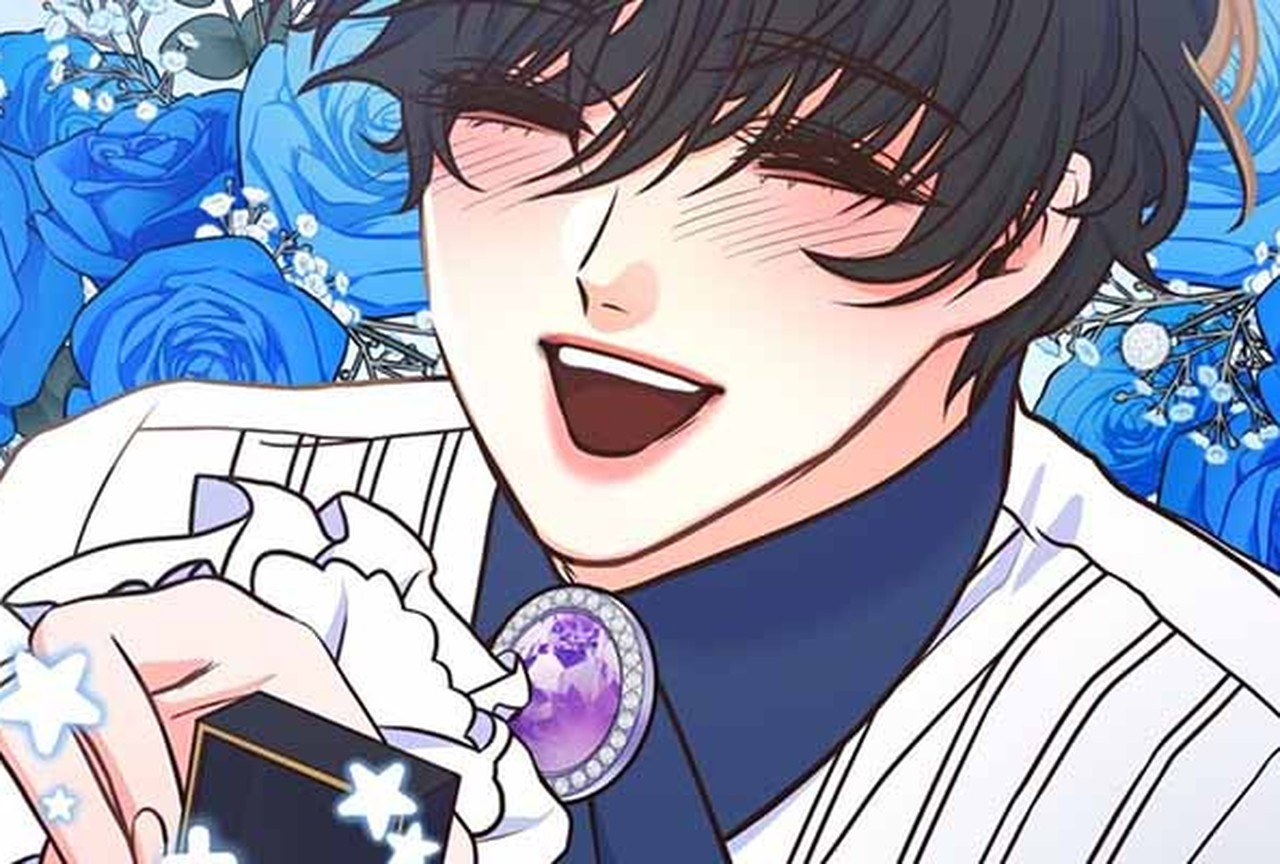 Sous l'emprise du Tyran - Episode 50 - ONO Webtoon et Manga