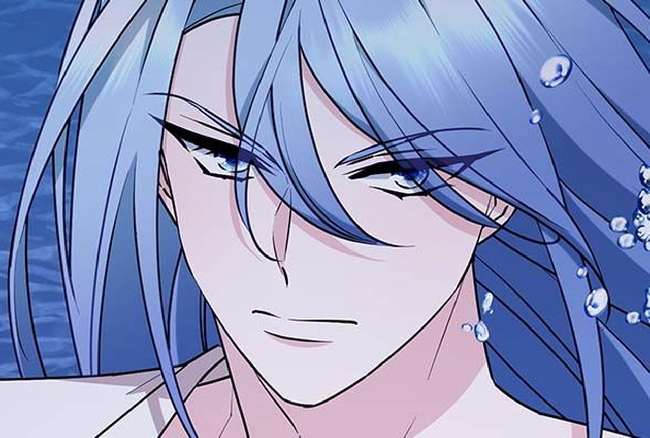 Fille de l'Esprit Roi ! - Episode 141 - ONO Webtoon et Manga