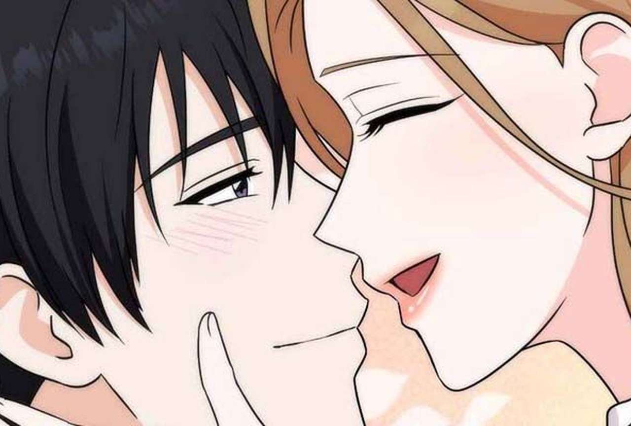 Clause nocturne - Episode 101 - ONO Webtoon et Manga