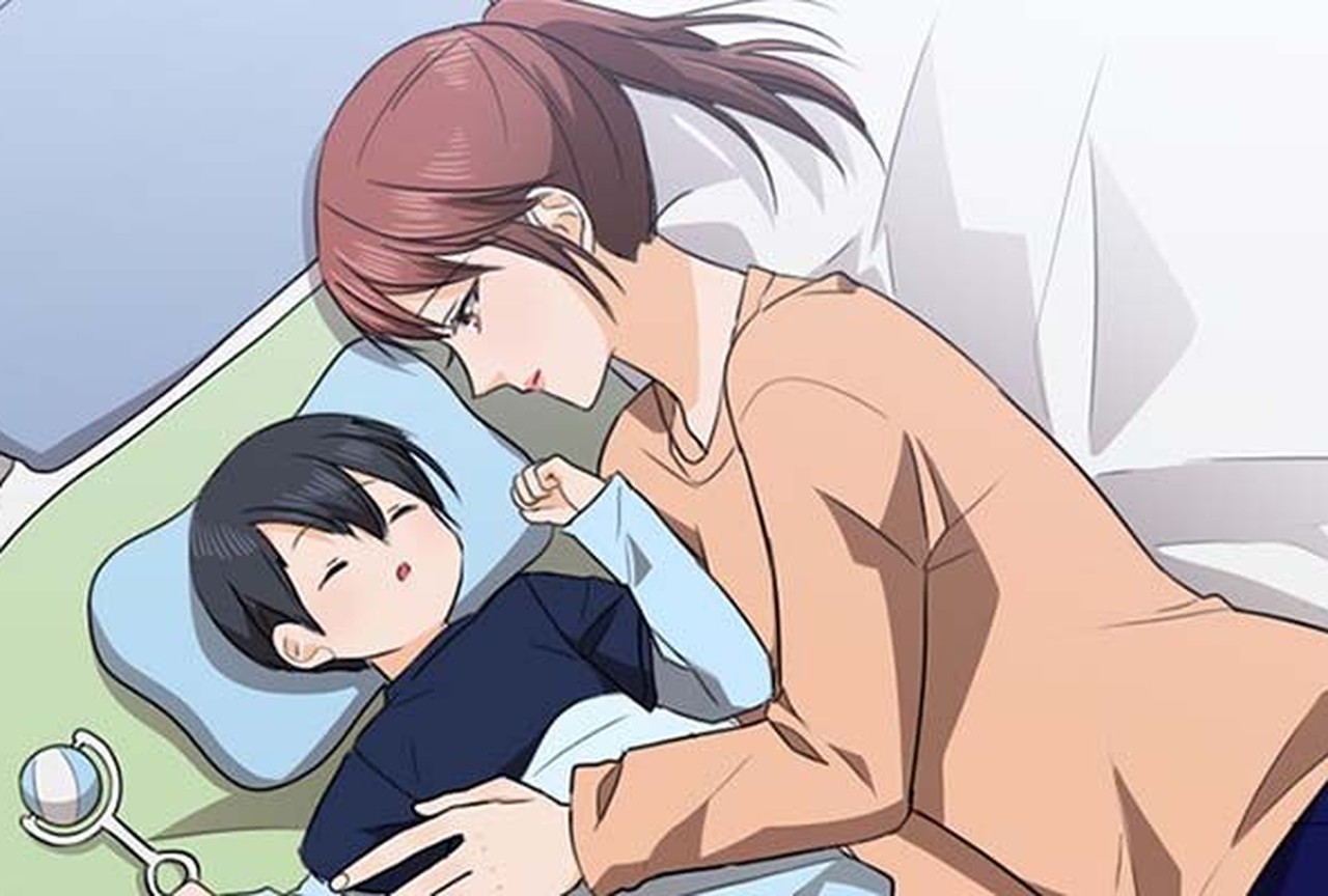 Sur le Fil - Episode 48 - ONO Webtoon et Manga