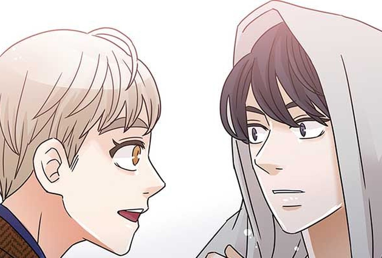 Wanna be a star ! - Episode 47 - ONO Webtoon et Manga