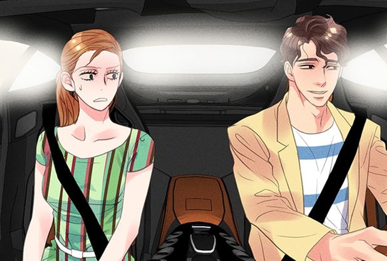 Défense d'aimer - Episode 19 - ONO Webtoon et Manga
