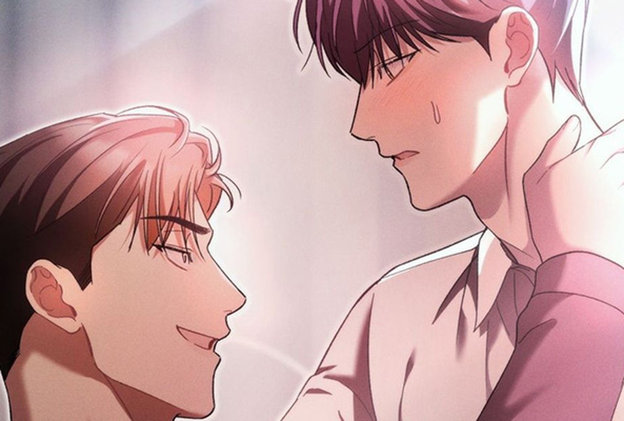Epsilon - Episode 39 - ONO Webtoon et Manga