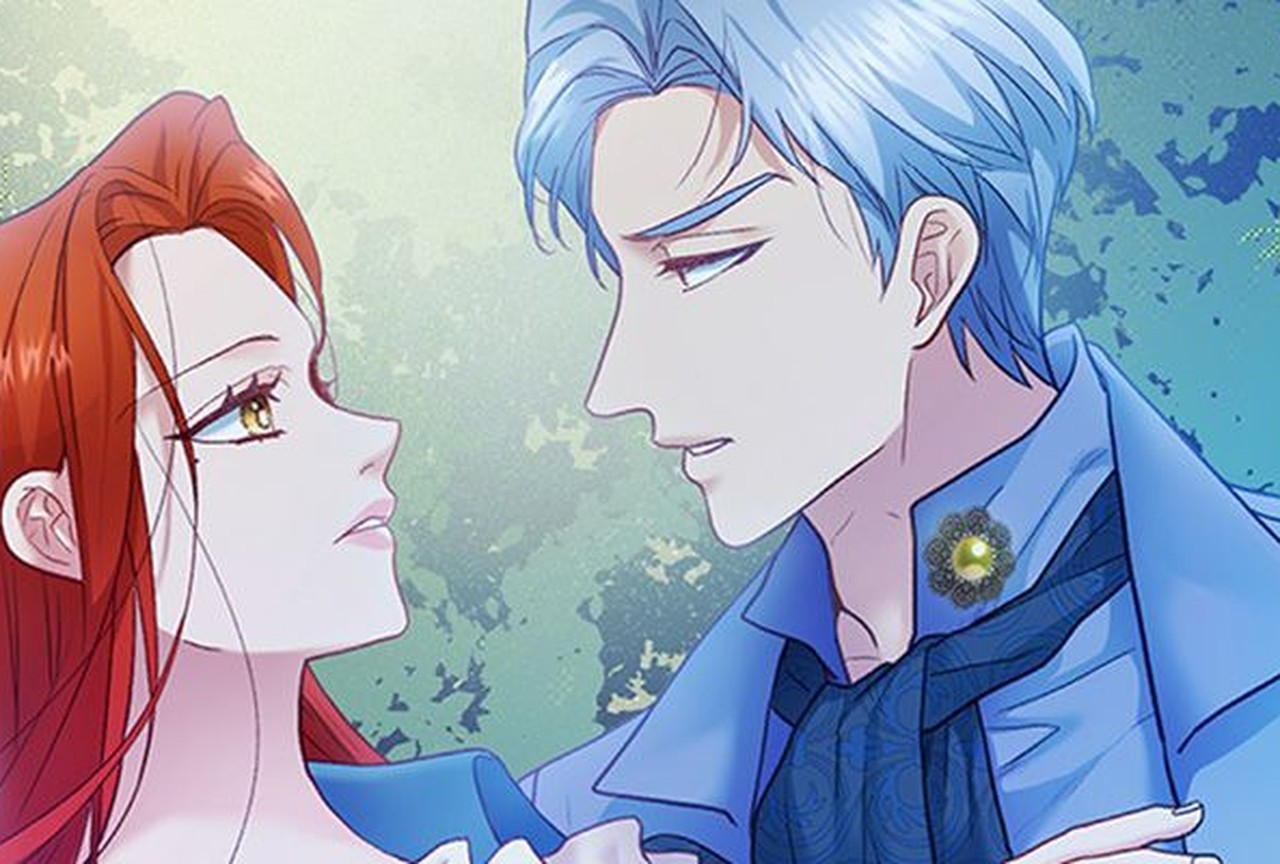 The Revenge of the Fake Mistress - Episode 23 - ONO Webtoon et Manga