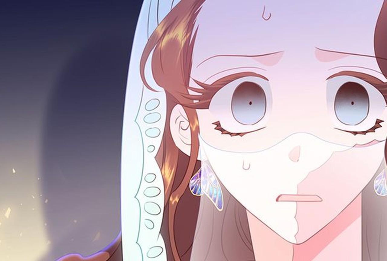 Le vaisseau spatial de la Lady - Episode 68 - ONO Webtoon et Manga