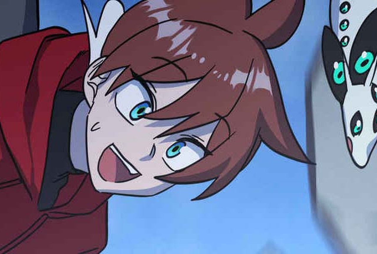 Dracorun - Episode 152 - ONO Webtoon et Manga
