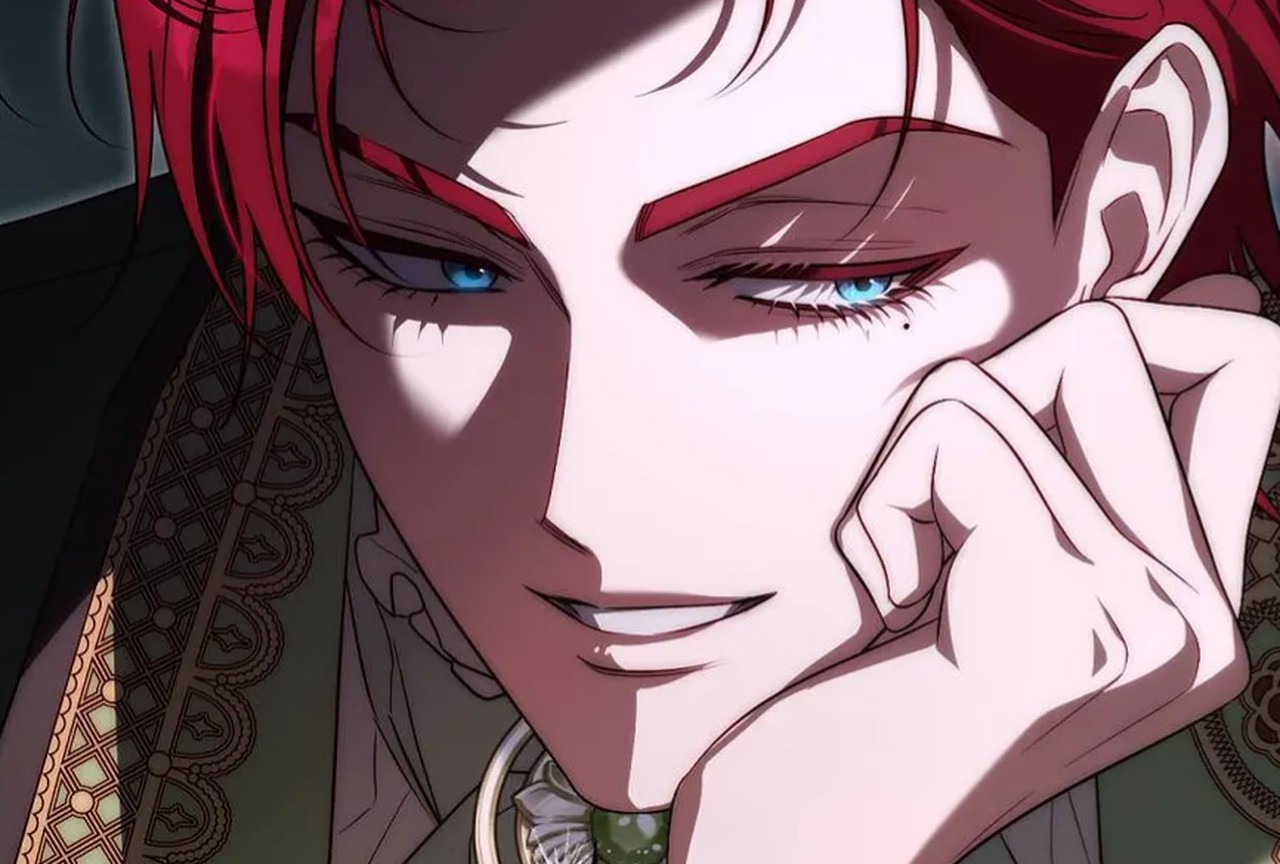 Dompter le Prince Maudit - Episode 38 - ONO Webtoon et Manga