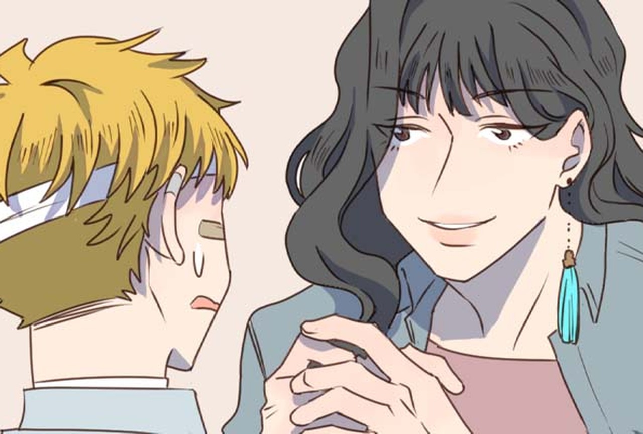 Destinées Entremêlées - Épisode 22 - ONO Webtoon et Manga