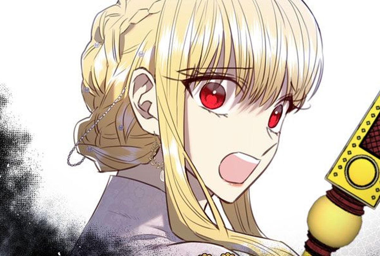 L'esthétique du mal - Episode 68 - ONO Webtoon et Manga