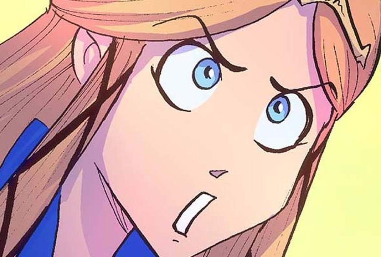 Myrtis - Episode 1 - ONO Webtoon et Manga