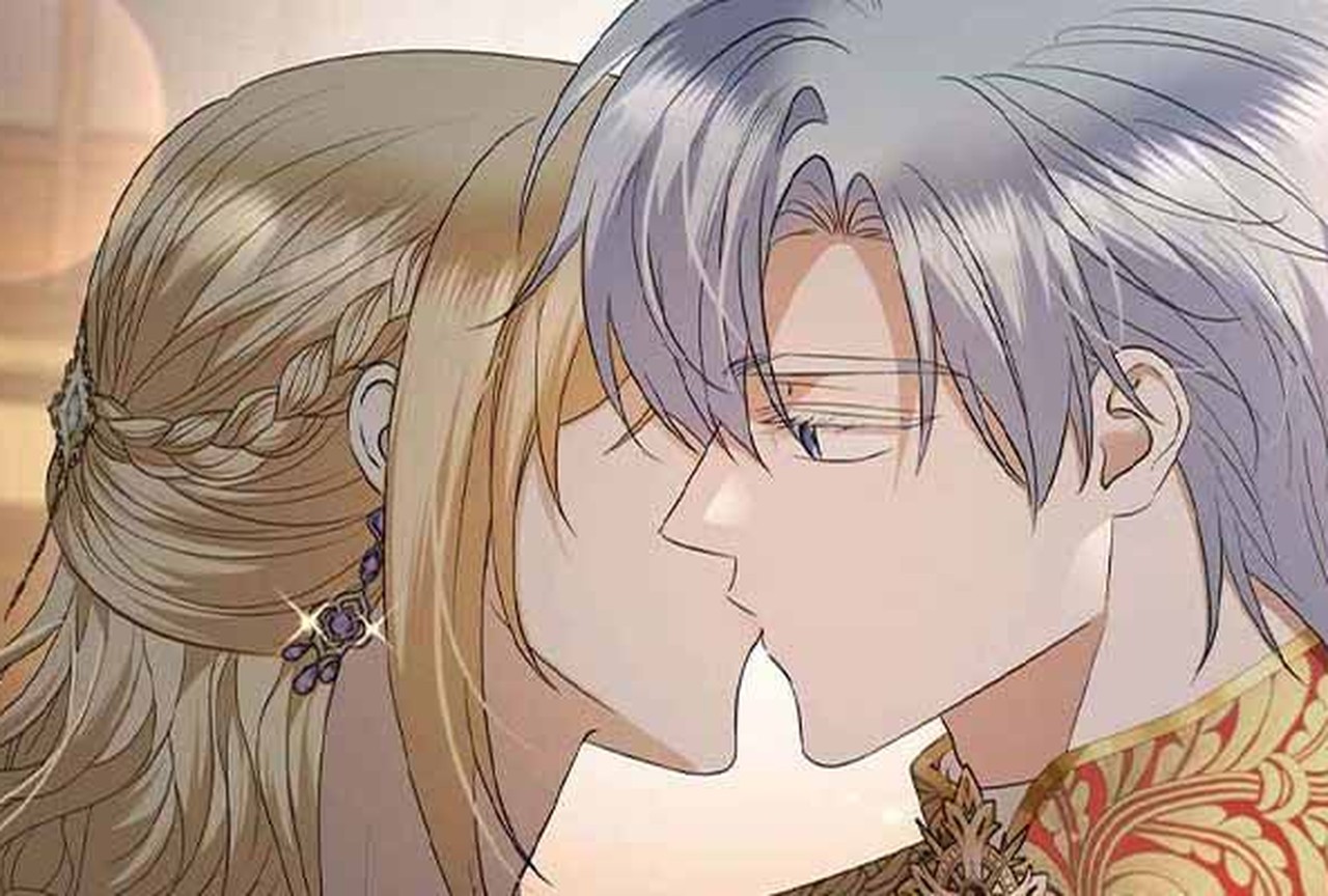 Ne pas vous aimer - Episode 101 - ONO Webtoon et Manga