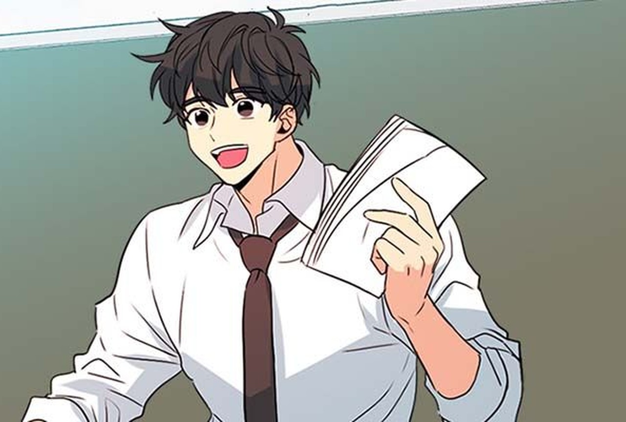 Les lois de la web romance - Episode 47 - ONO Webtoon et Manga