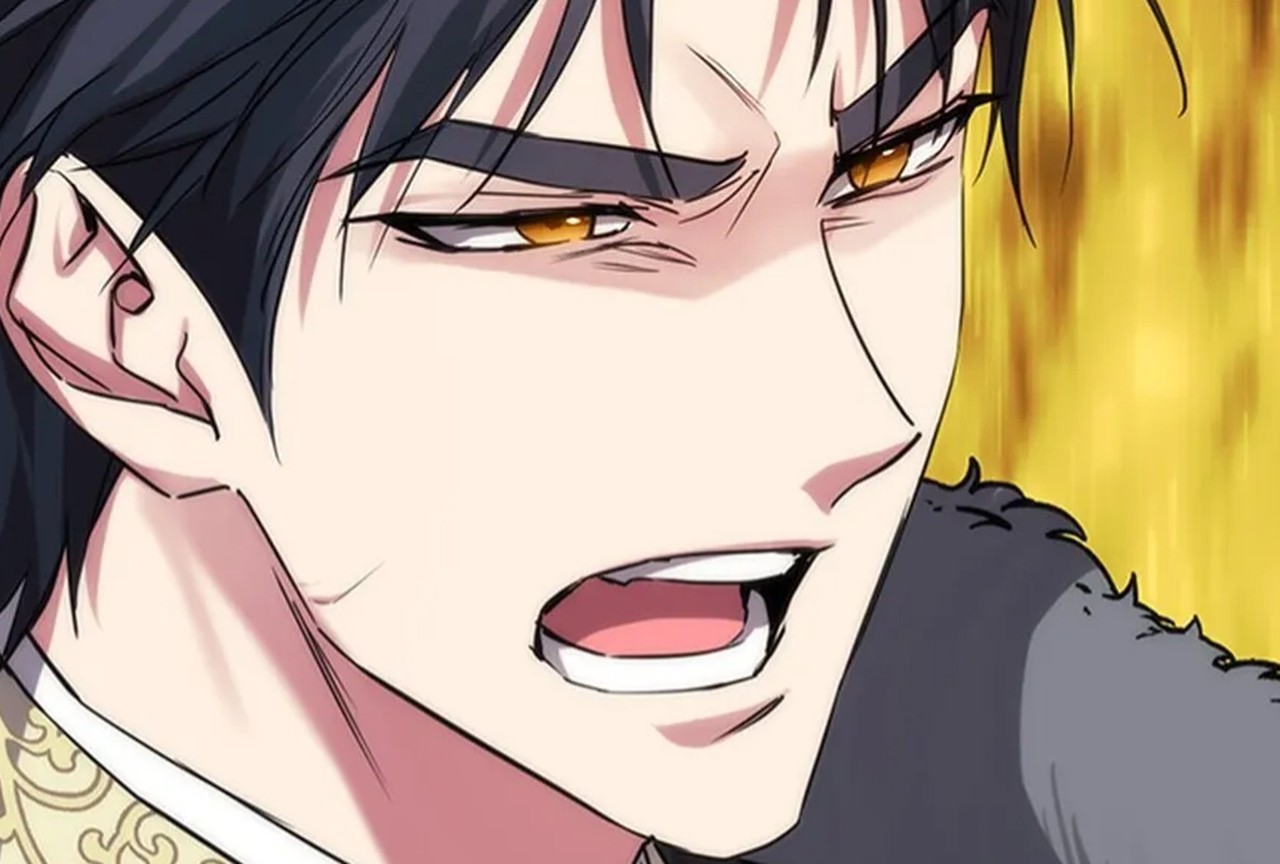 Renia, la Princesse Folle - Episode 42 - ONO Webtoon et Manga
