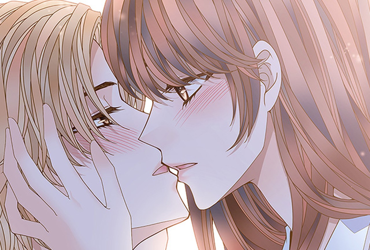 Ce garçon, quel démon ! - Episode 117 - ONO Webtoon et Manga