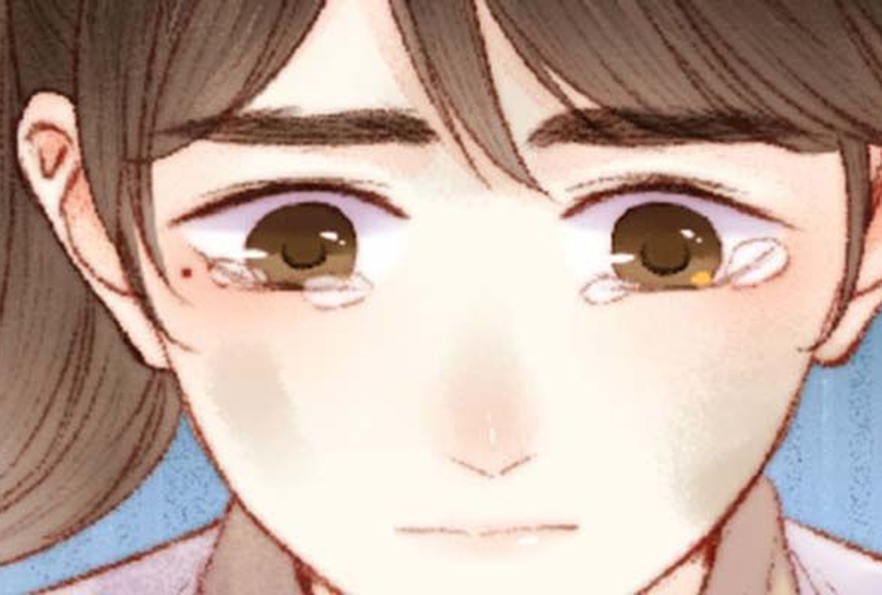 La déesse de la médecine - Episode 57 - ONO Webtoon et Manga