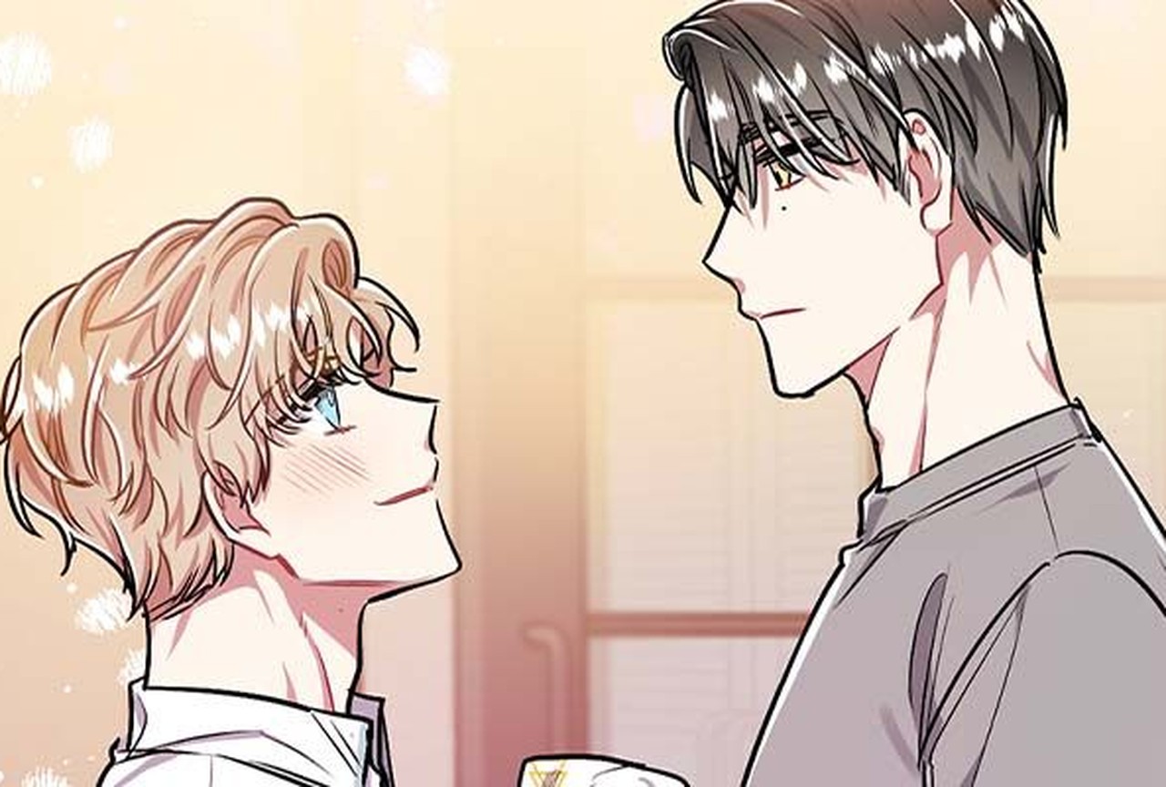 Love Poem - Episode 35 - ONO Webtoon et Manga