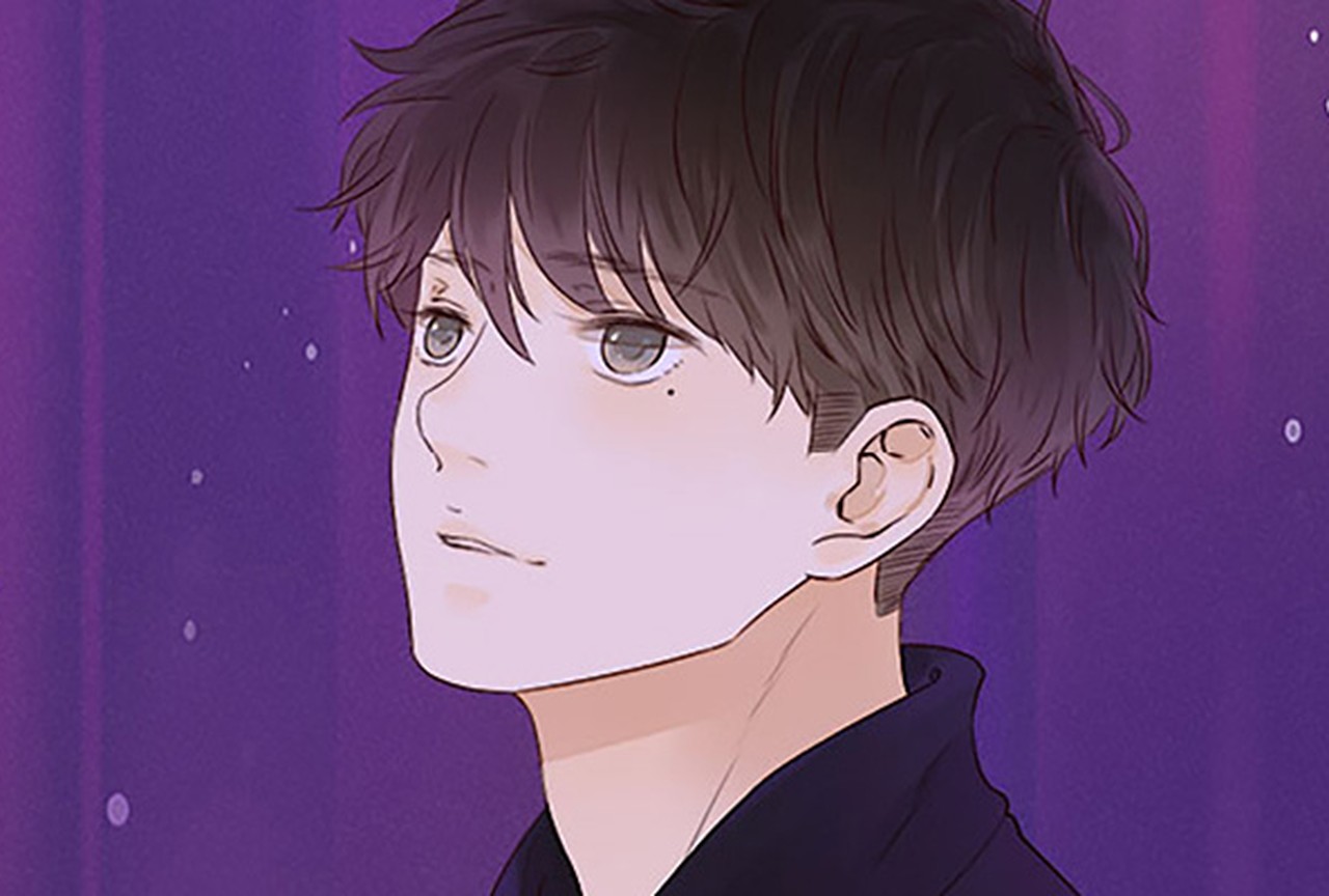 She May Not Be Cute - Episode 8 - ONO Webtoon et Manga