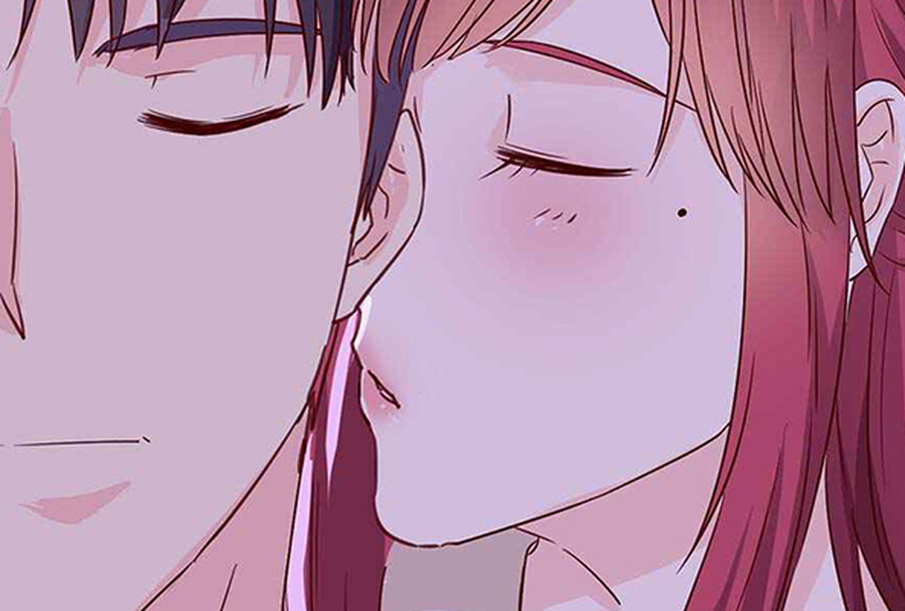 Mensonges & fiançailles - Episode 73 - ONO Webtoon et Manga