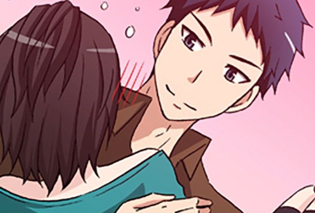Avec toi pour l'éternité - Episode 15 - ONO Webtoon et Manga