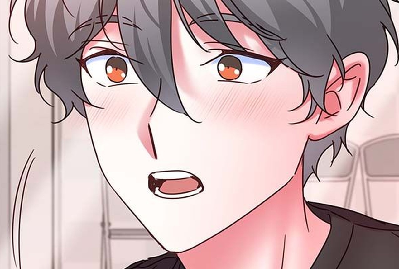 Once again idol - Episode 97 - ONO Webtoon et Manga