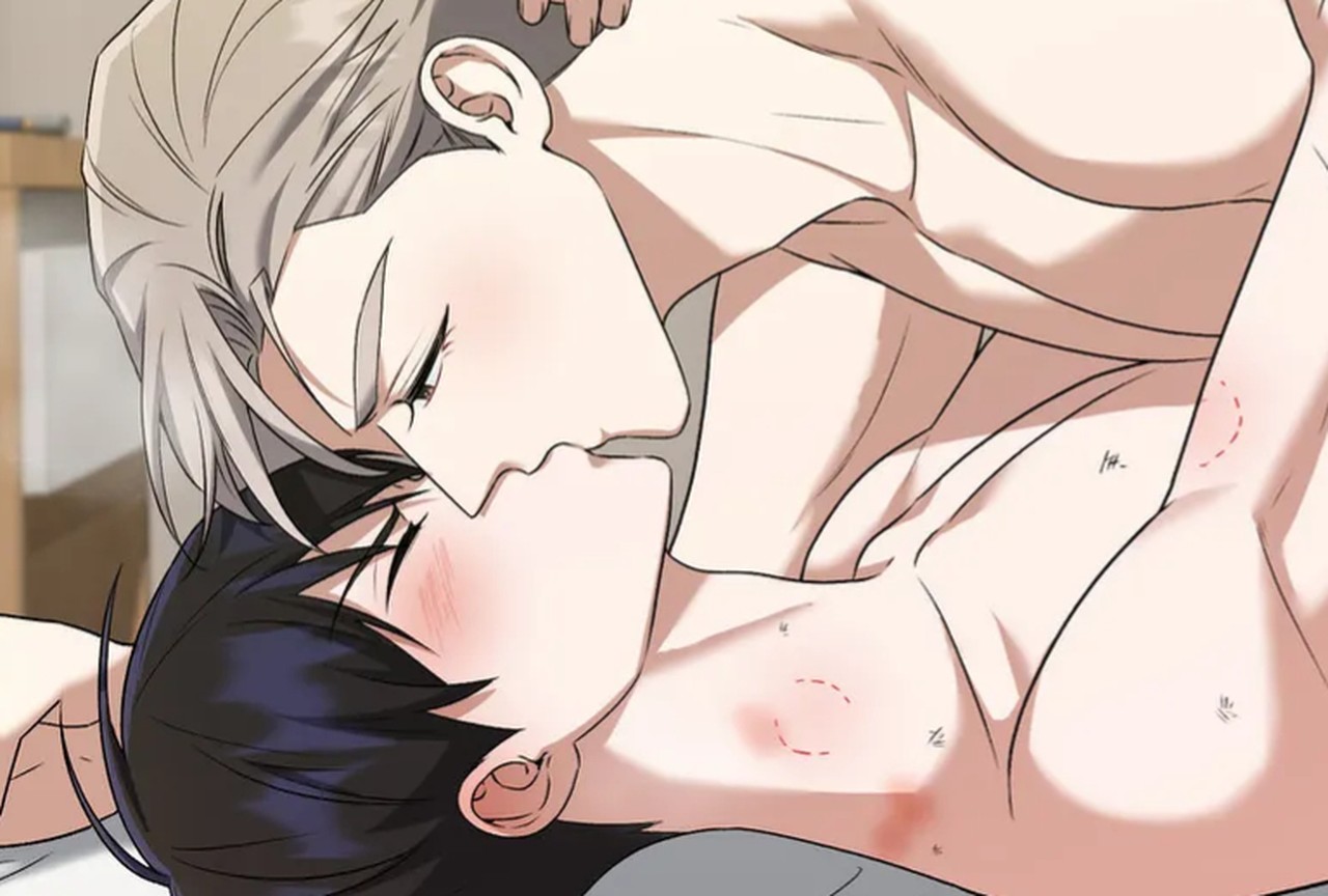 The Hunter's Trap - Episode 6 - ONO Webtoon et Manga