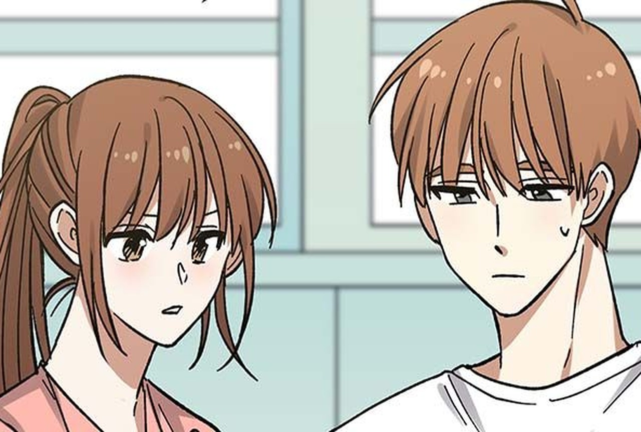 Un Délicieux Scandale - Episode 50 - ONO Webtoon et Manga