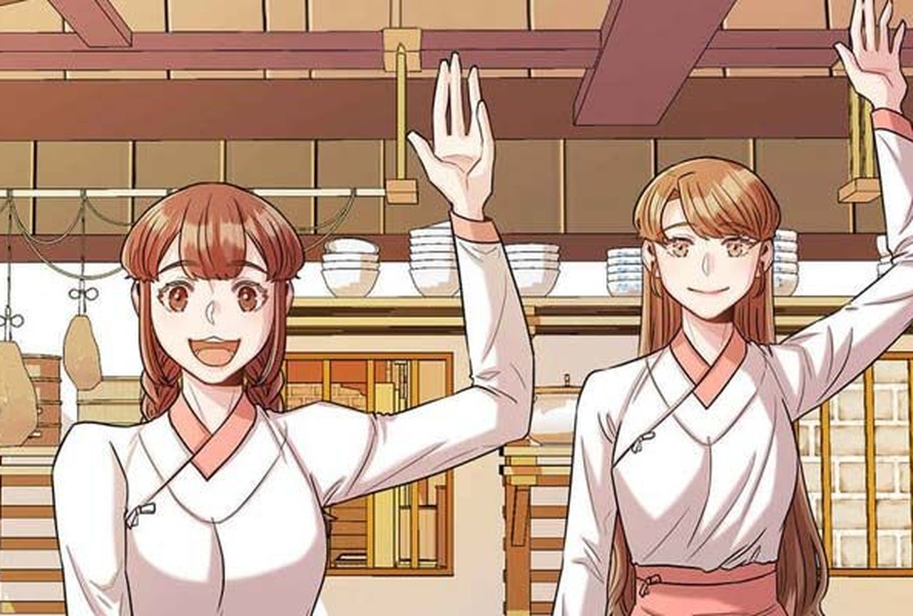 La Sélection - Episode 21 - ONO Webtoon et Manga