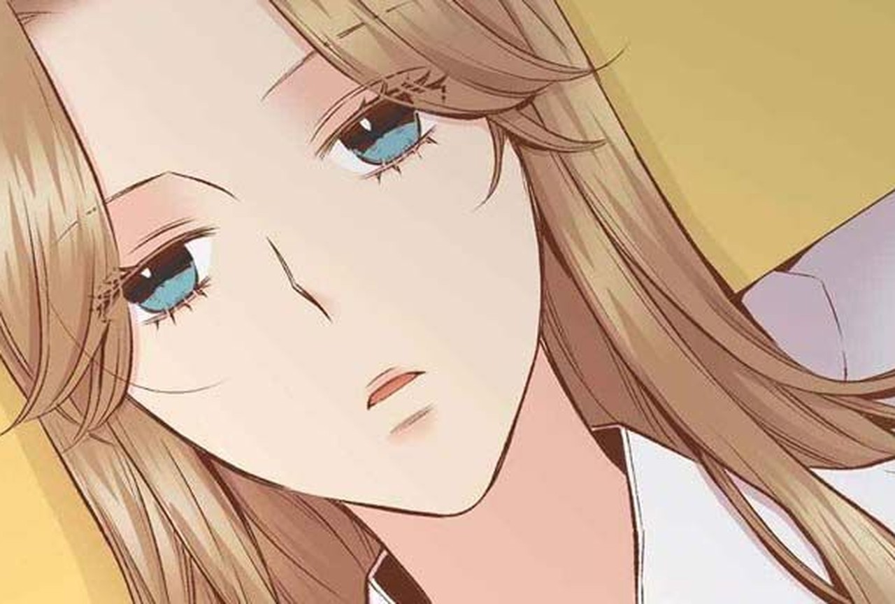 Fleurs de la Cour - Episode 214 - ONO Webtoon et Manga