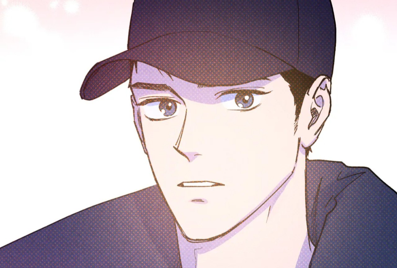 Semantic Error - Episode 27 - ONO Webtoon et Manga