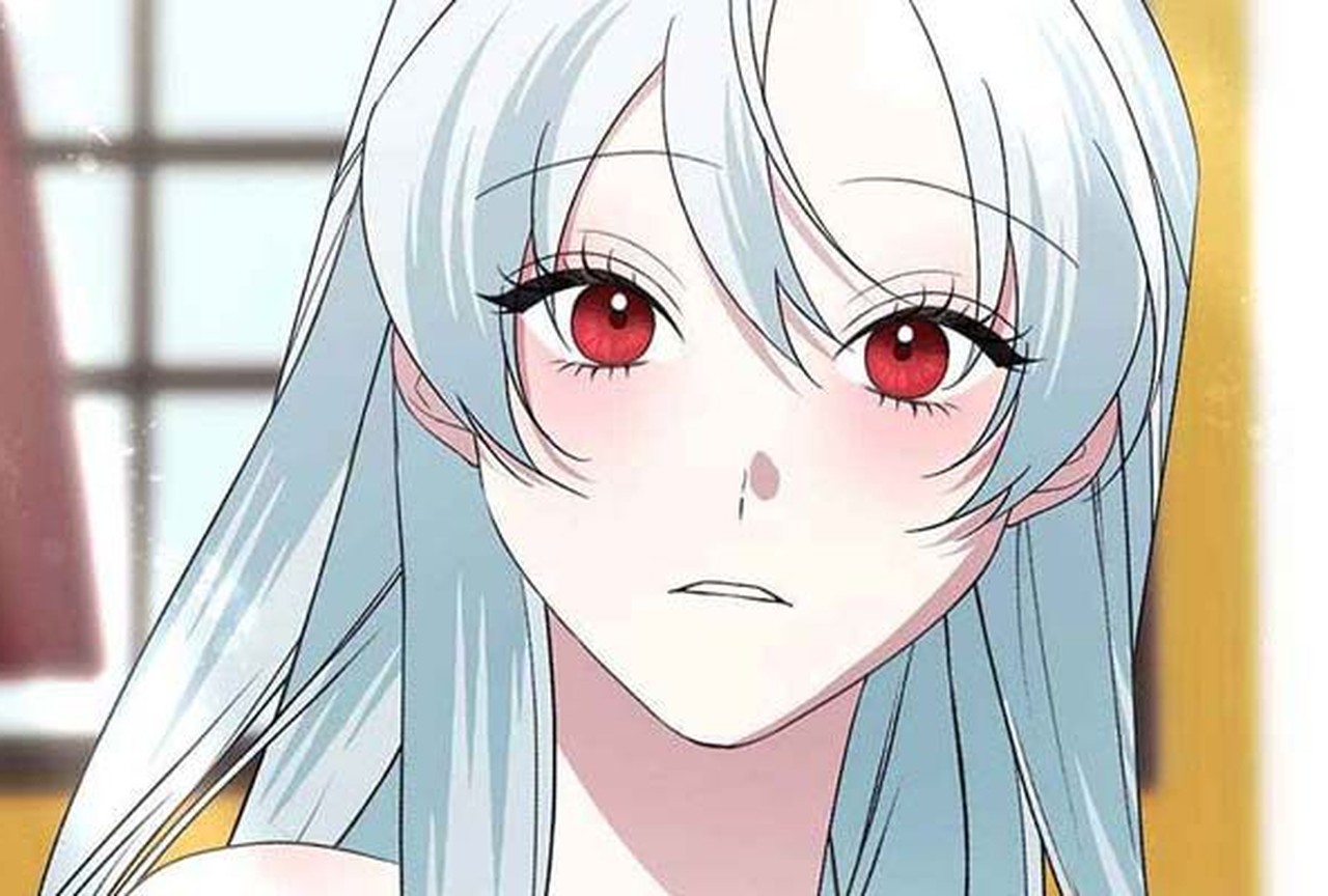 Ma vie empoisonnée - Episode 77 - ONO Webtoon et Manga
