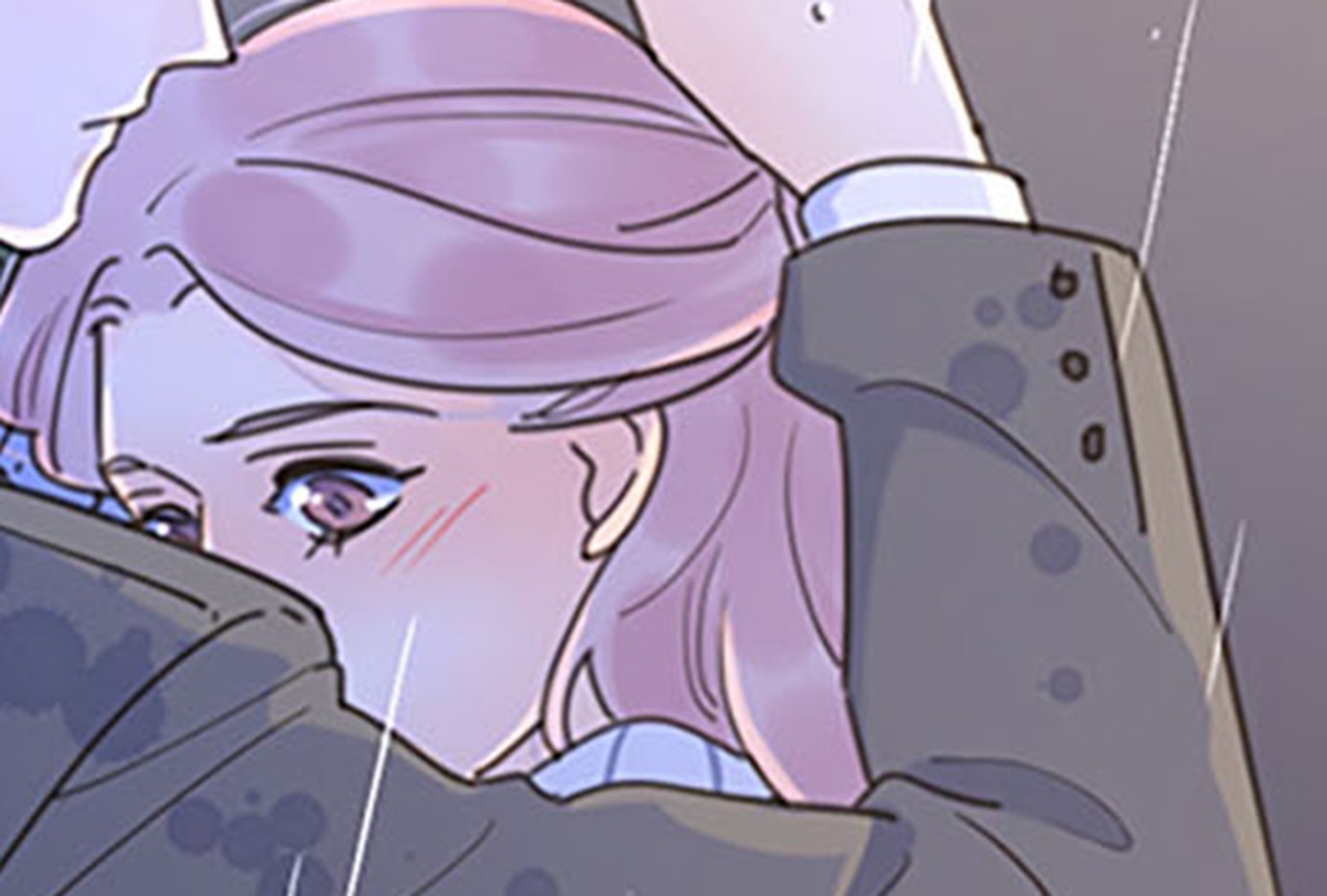 What Love Looks Like - Episode 19 - ONO Webtoon et Manga