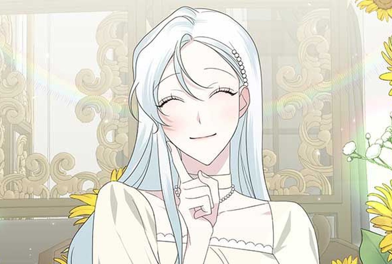 Ma vie empoisonnée - Episode 8 - ONO Webtoon et Manga