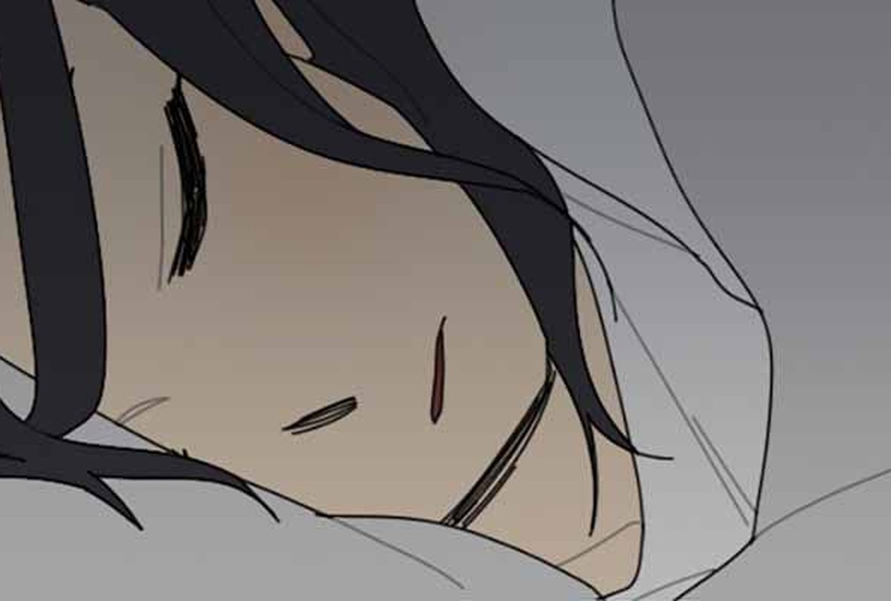 Le charme singulier de ma voisine - Episode 14 - ONO Webtoon et Manga