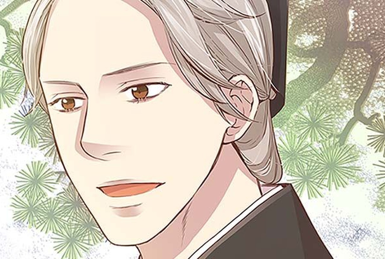 Fleurs de la Cour - Episode 42 - ONO Webtoon et Manga