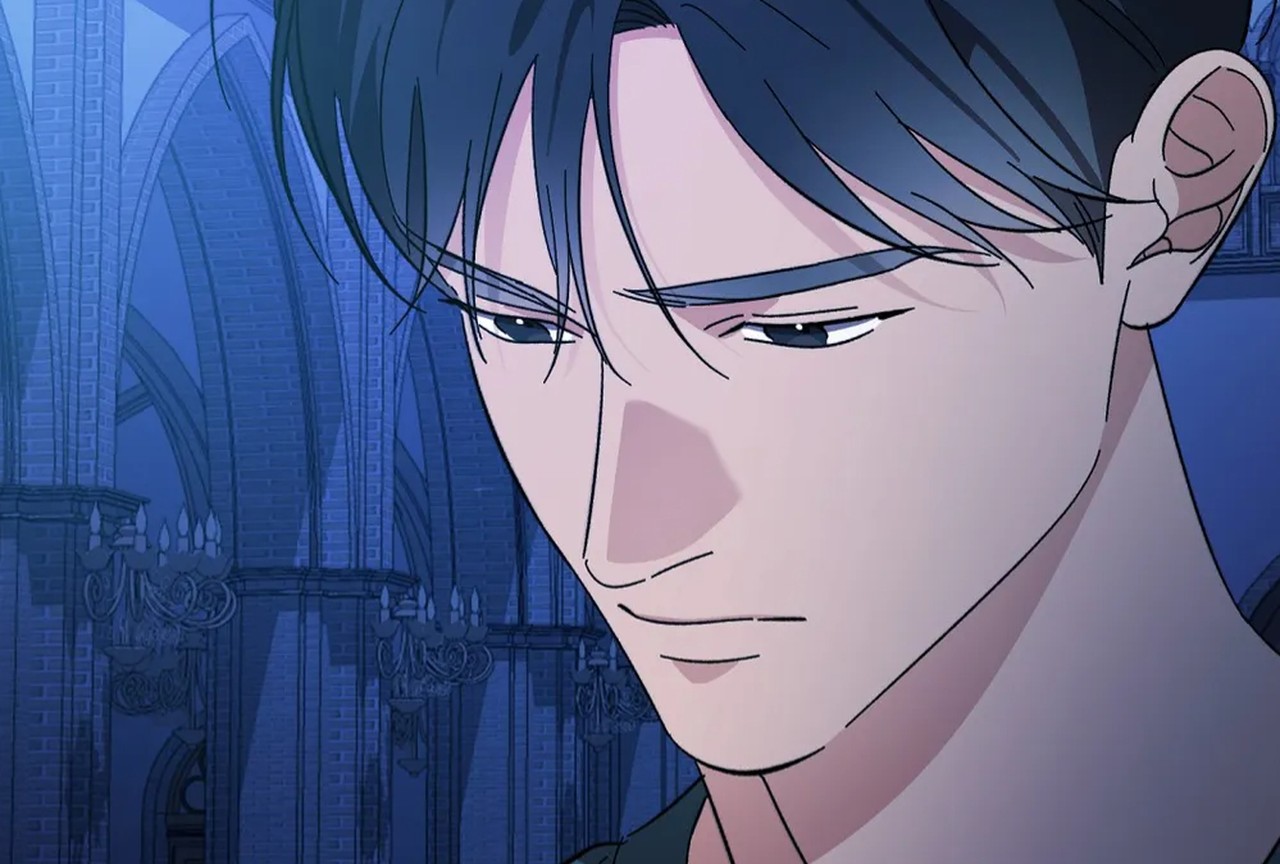 (+18) Thanatos - Episode 60 - ONO Webtoon et Manga